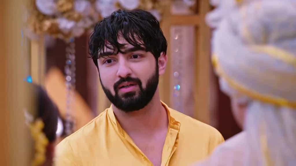 Bhagya Lakshmi - Episode 665