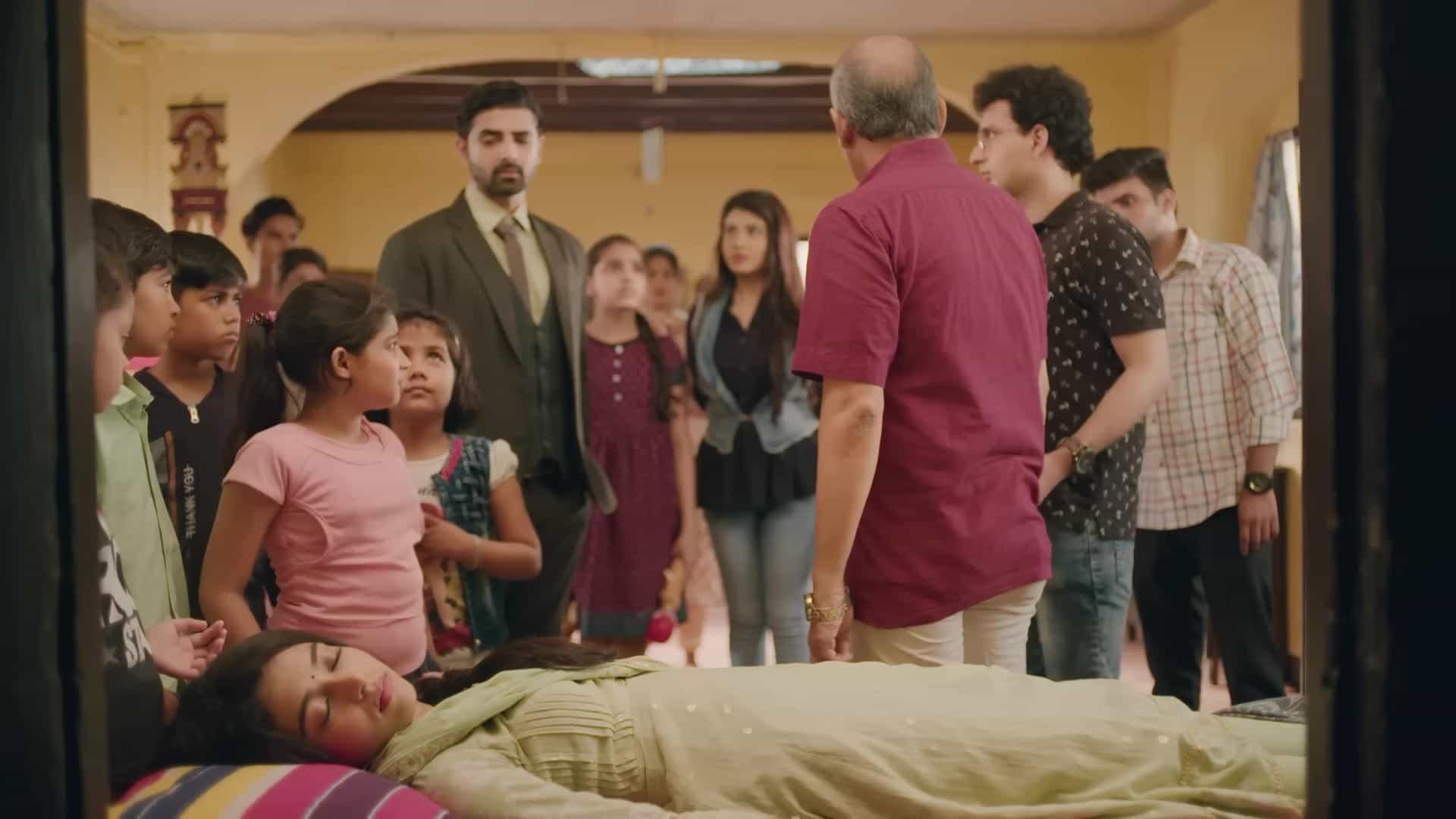 Sindoor Ki Keemat - Episode 7
