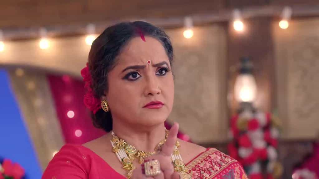 Pyar Ka Pehla Naam: Radha Mohan - Episode 199