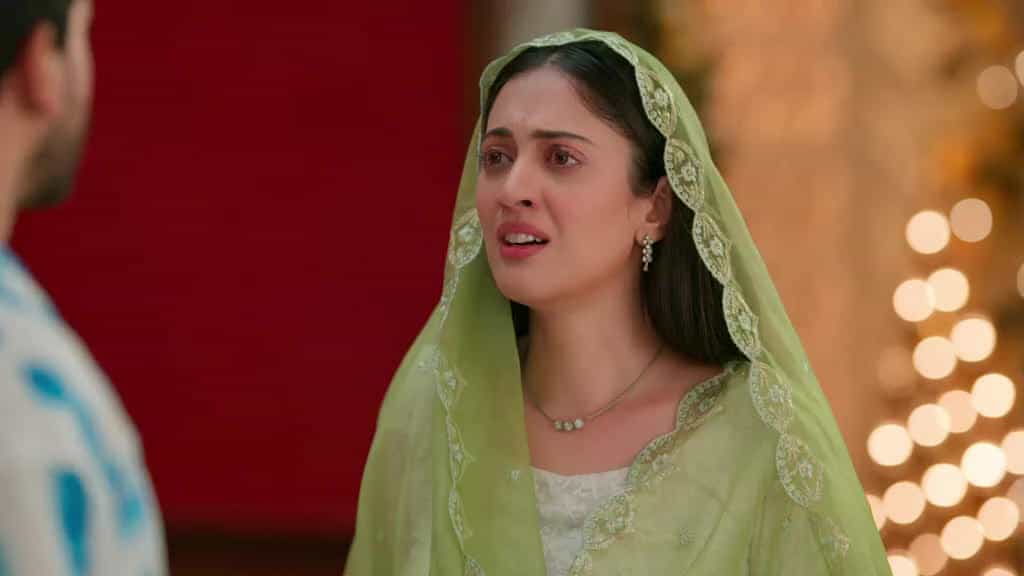 Rabb Se Hai Dua - Episode 112