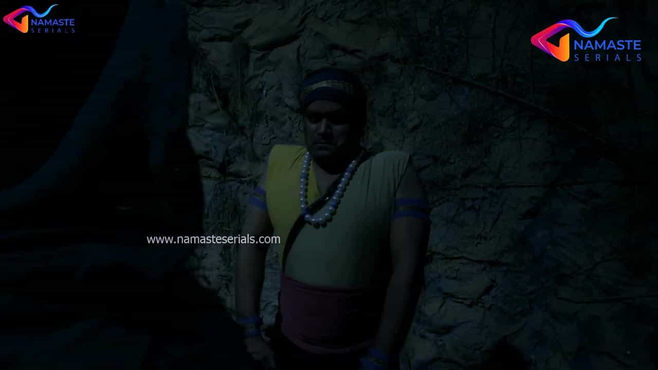 Shaitani Rasmein - Episode 208