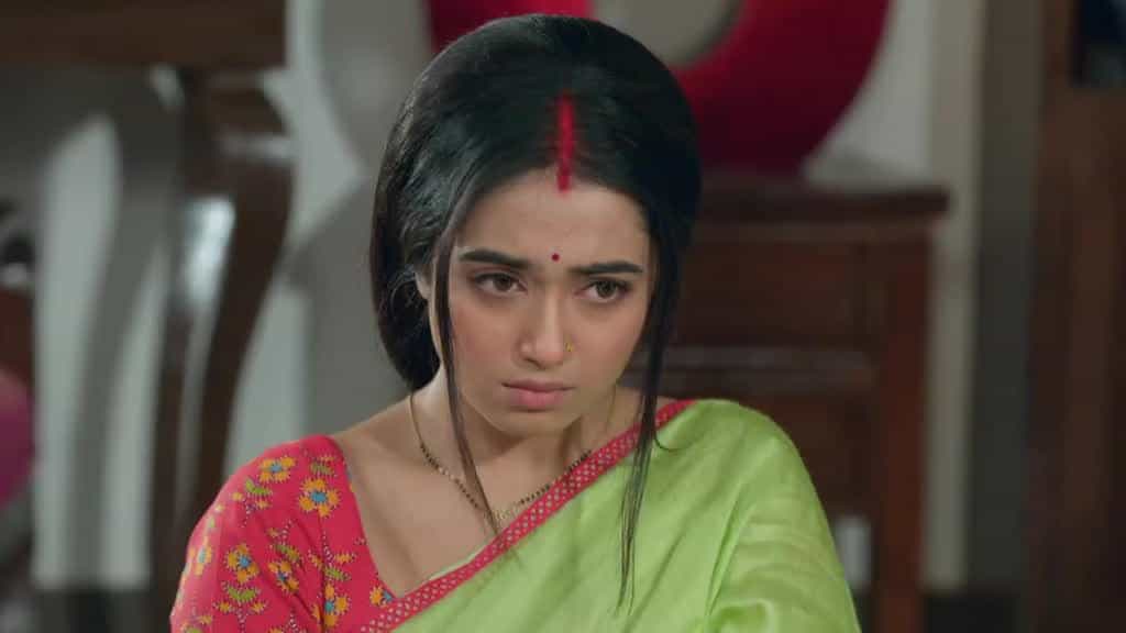 Pyar Ka Pehla Naam: Radha Mohan - Episode 304
