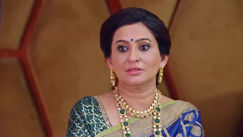 Bhagya Lakshmi - Episode 688