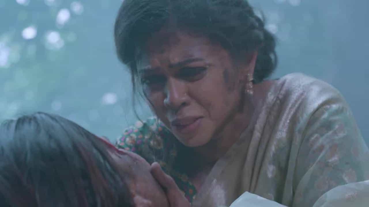 Maati Se Bandhi Dor - Episode 115