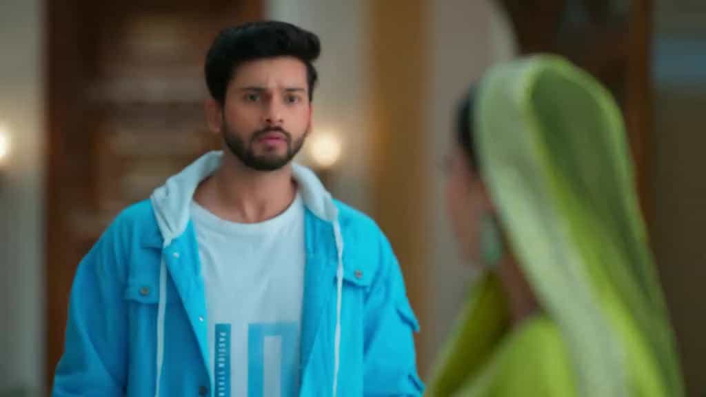 Rabb Se Hai Dua - Episode 201