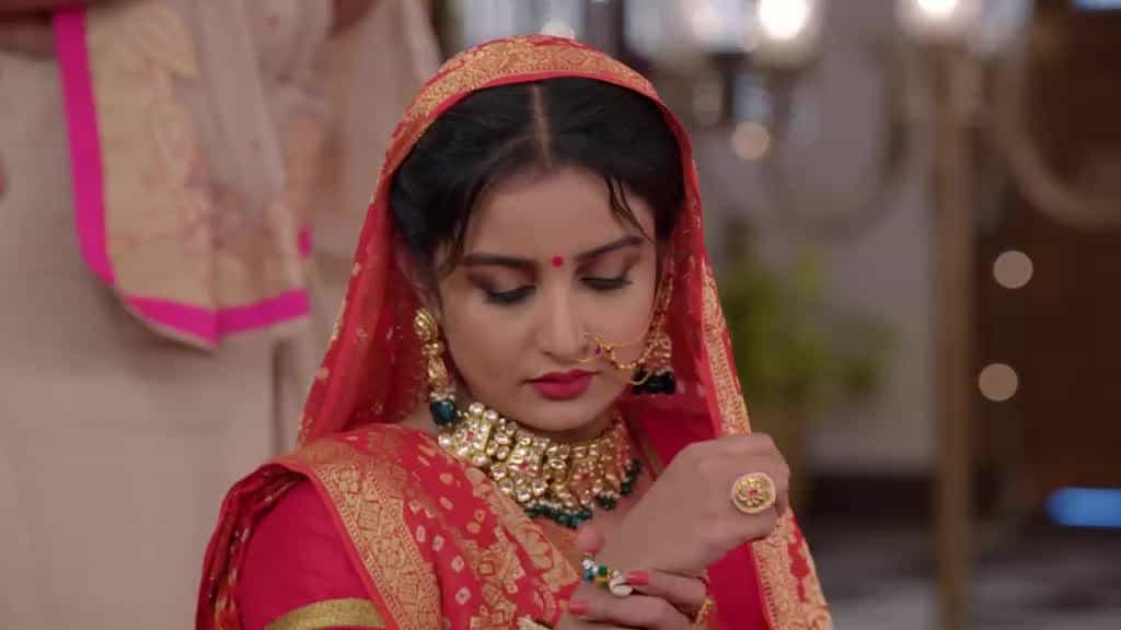 Pyar Ka Pehla Naam: Radha Mohan - Episode 194