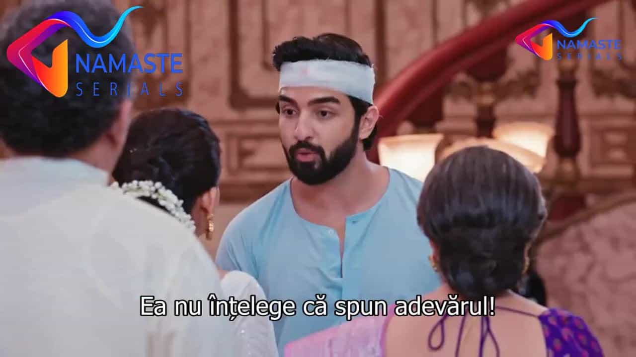 Bhagya Lakshmi - Episode 631