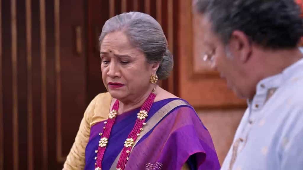 Bhagya Lakshmi - Episode 785