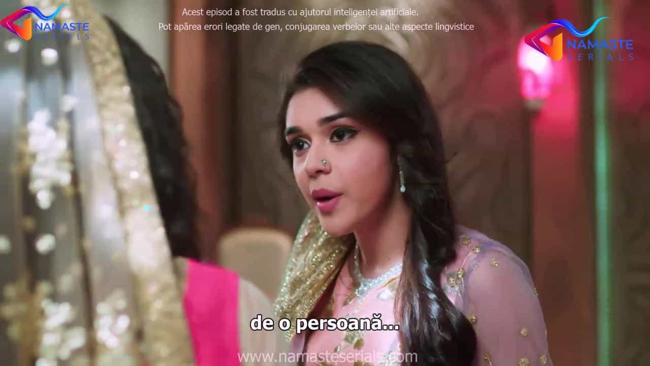 Ishq Subhan Allah - Episode 35