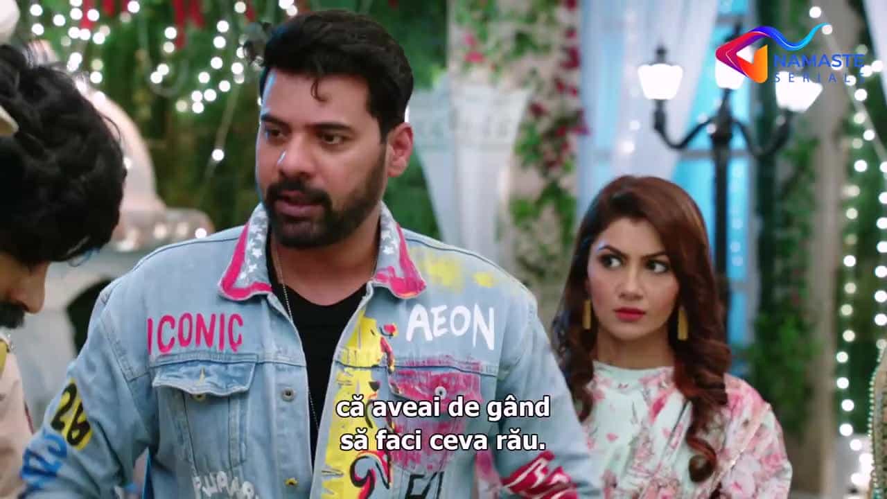 Bhagya Lakshmi - Episode 20