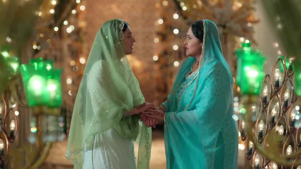 Rabb Se Hai Dua - Episode 118