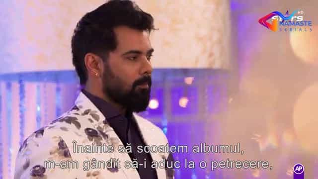 În ritmul dragostei - Episode 1112