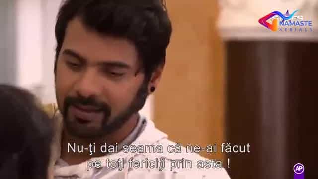 În ritmul dragostei - Episode 913