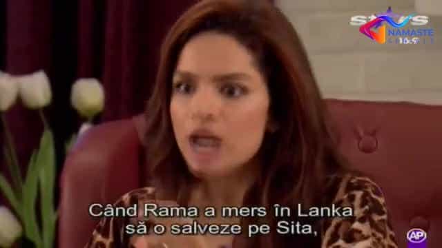 În ritmul dragostei - Episode 618
