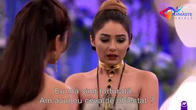 În ritmul dragostei - Episode 1158