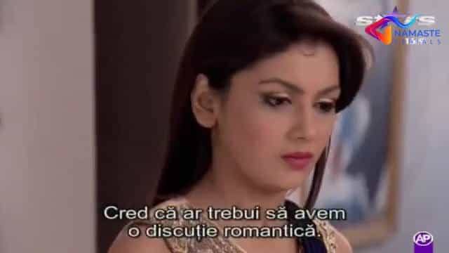 În ritmul dragostei - Episode 418