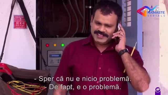 În ritmul dragostei - Episode 981