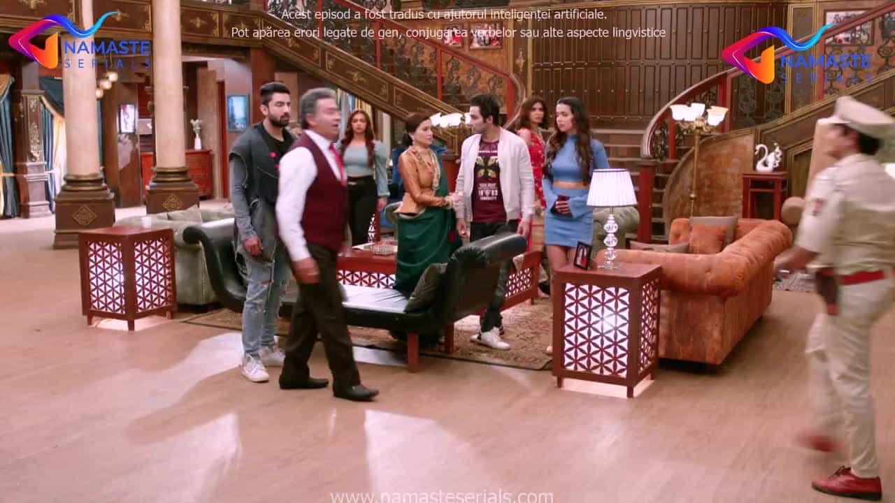 Bhagya Lakshmi - Episode 58