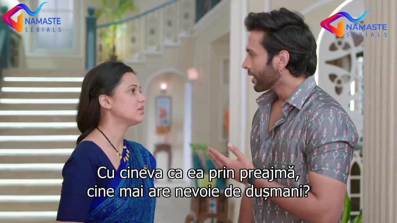 Ram Bhavan - Episode 24