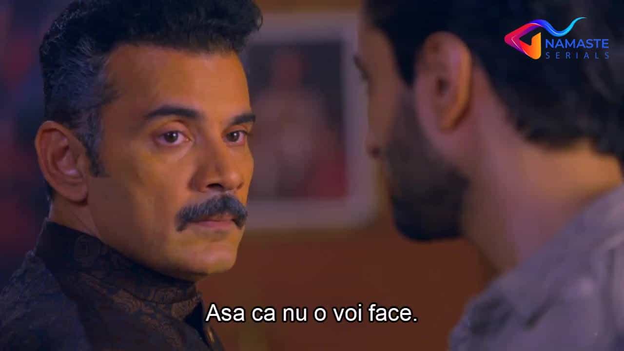 Shaitani Rasmein - Episode 7
