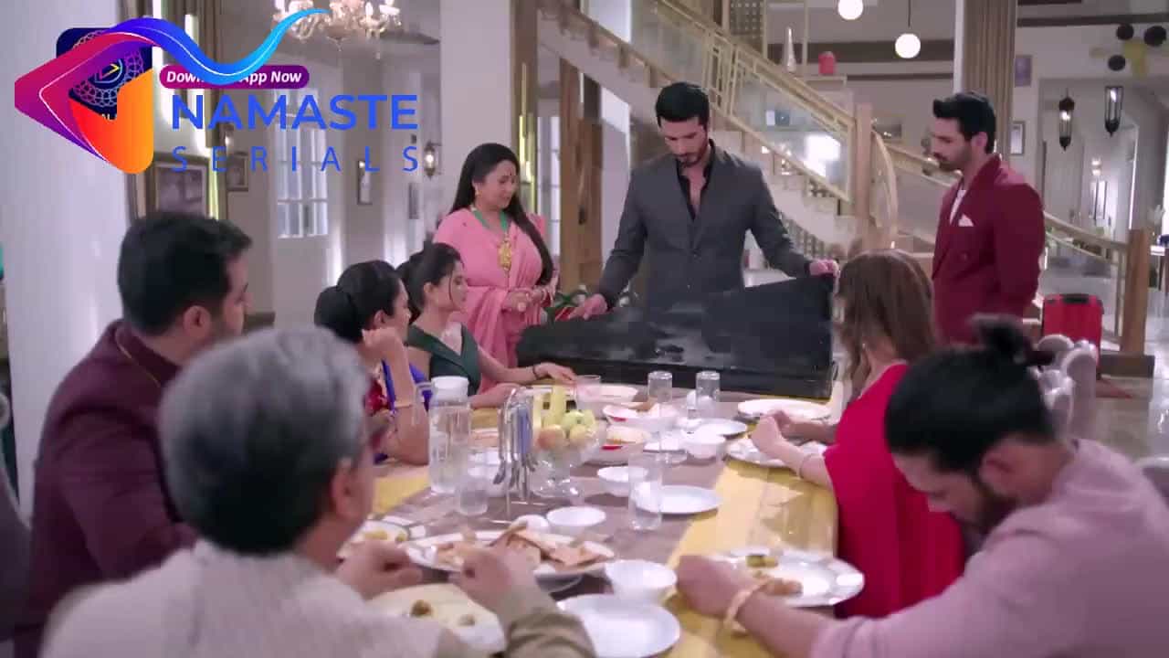 Baazi Ishq Ki - Episode 117