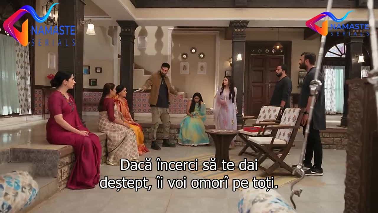 Maitree - Episode 81
