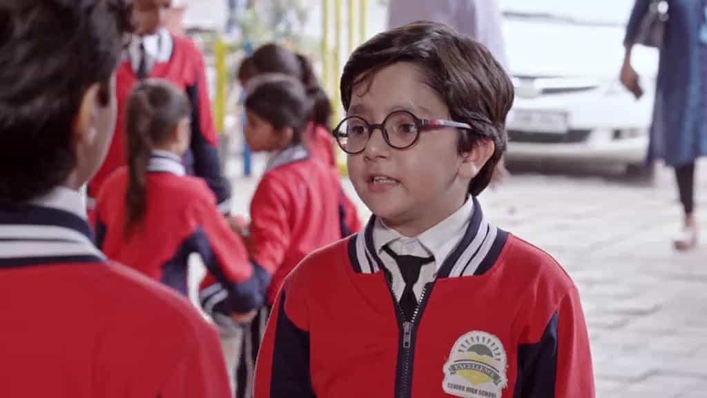 Bhagya Lakshmi - Episode 988