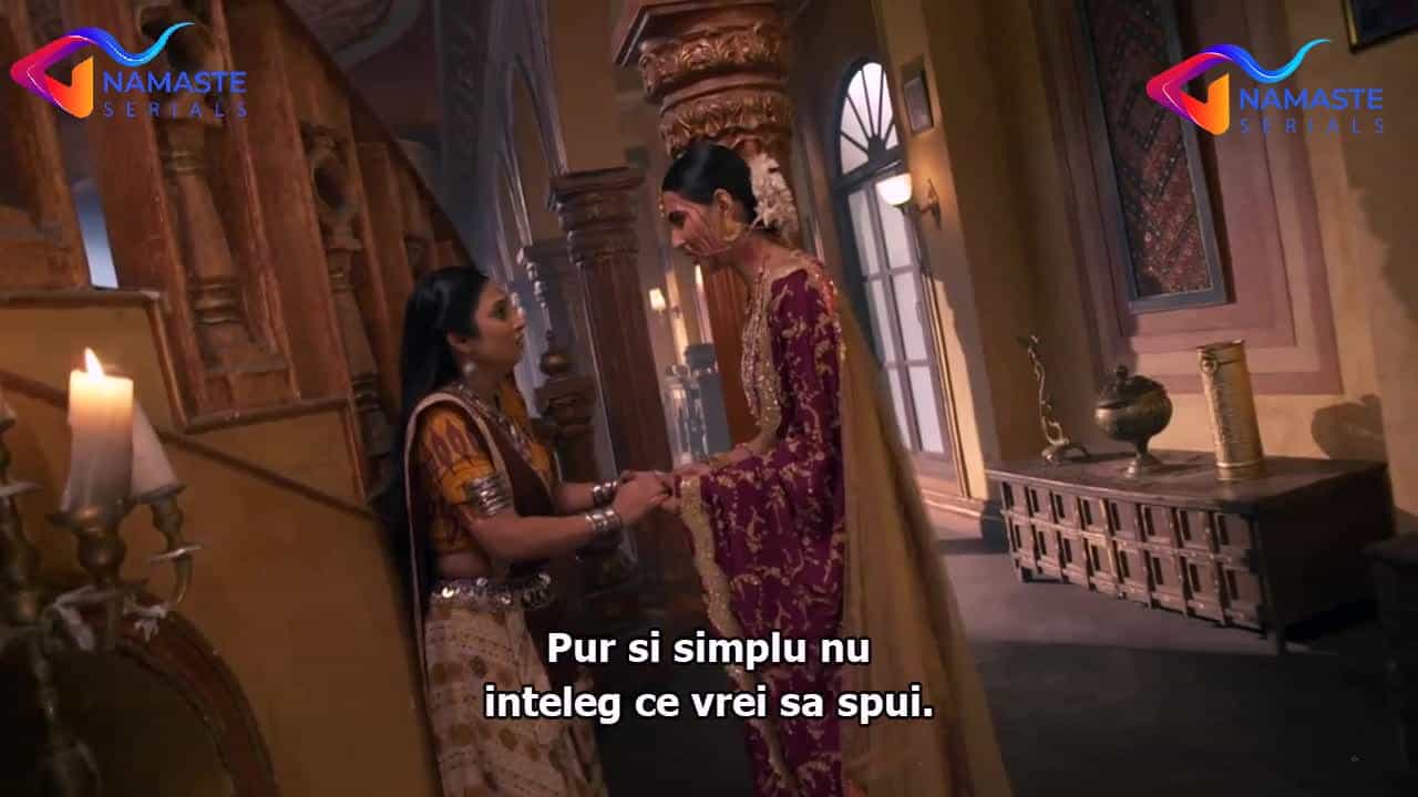 Shaitani Rasmein - Episode 166