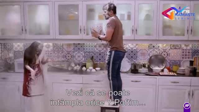 În ritmul dragostei - Episode 1177