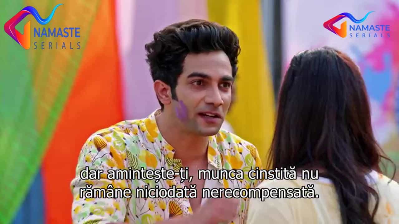 Bhagya Lakshmi - Episode 533