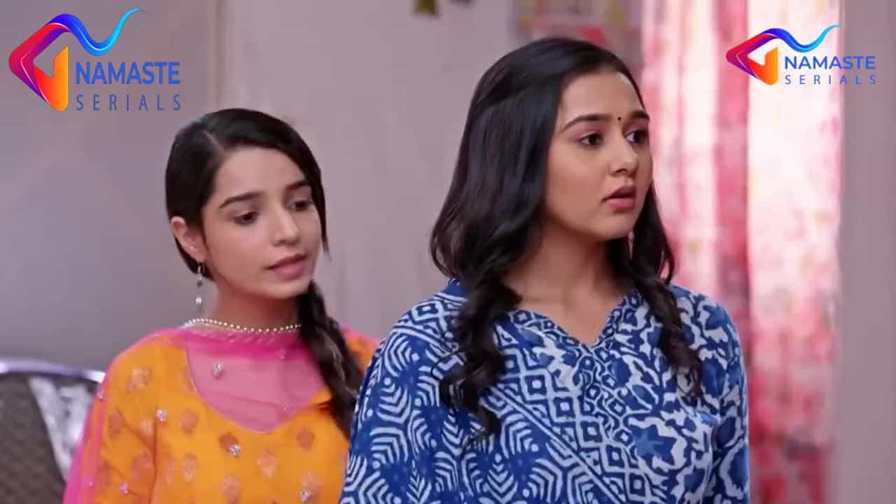 Bhagya Lakshmi - Episode 527