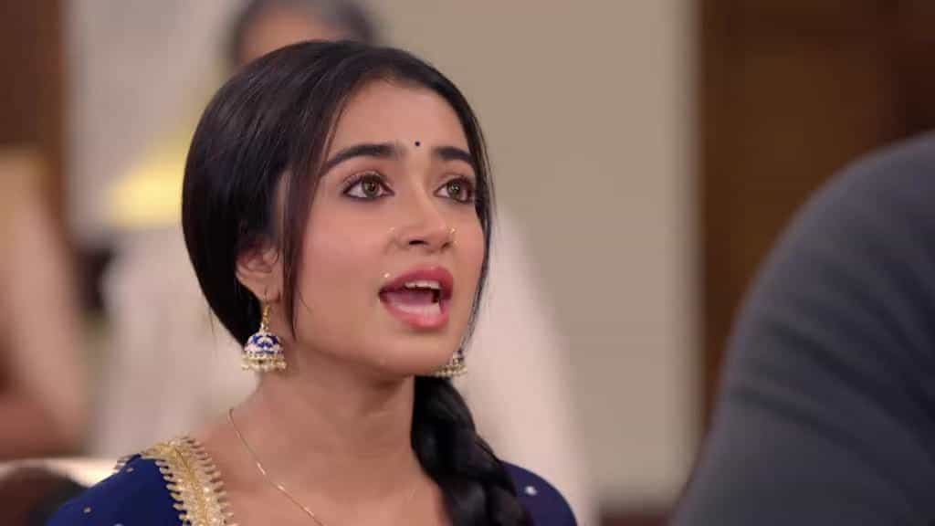 Pyar Ka Pehla Naam: Radha Mohan - Episode 74