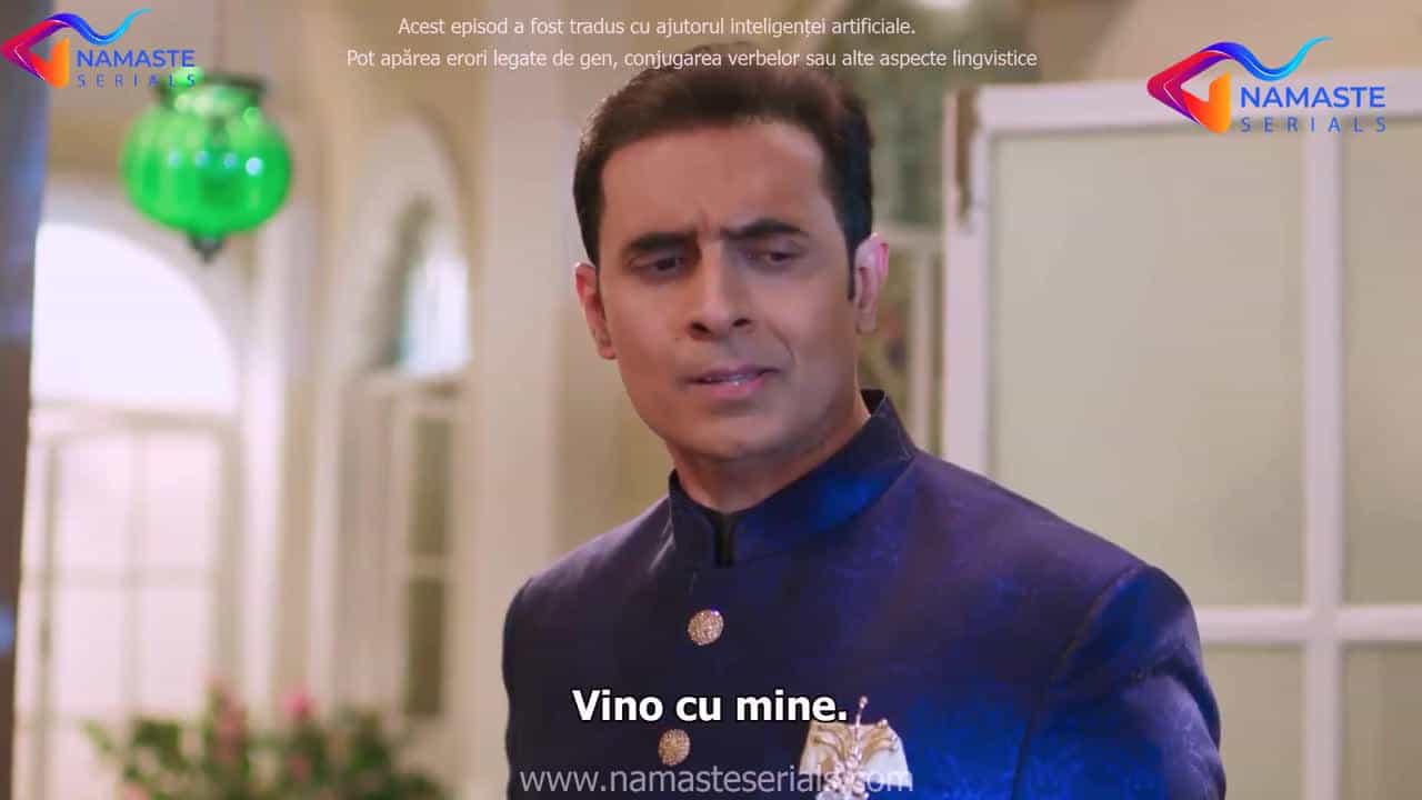 Ishq Subhan Allah - Episode 10