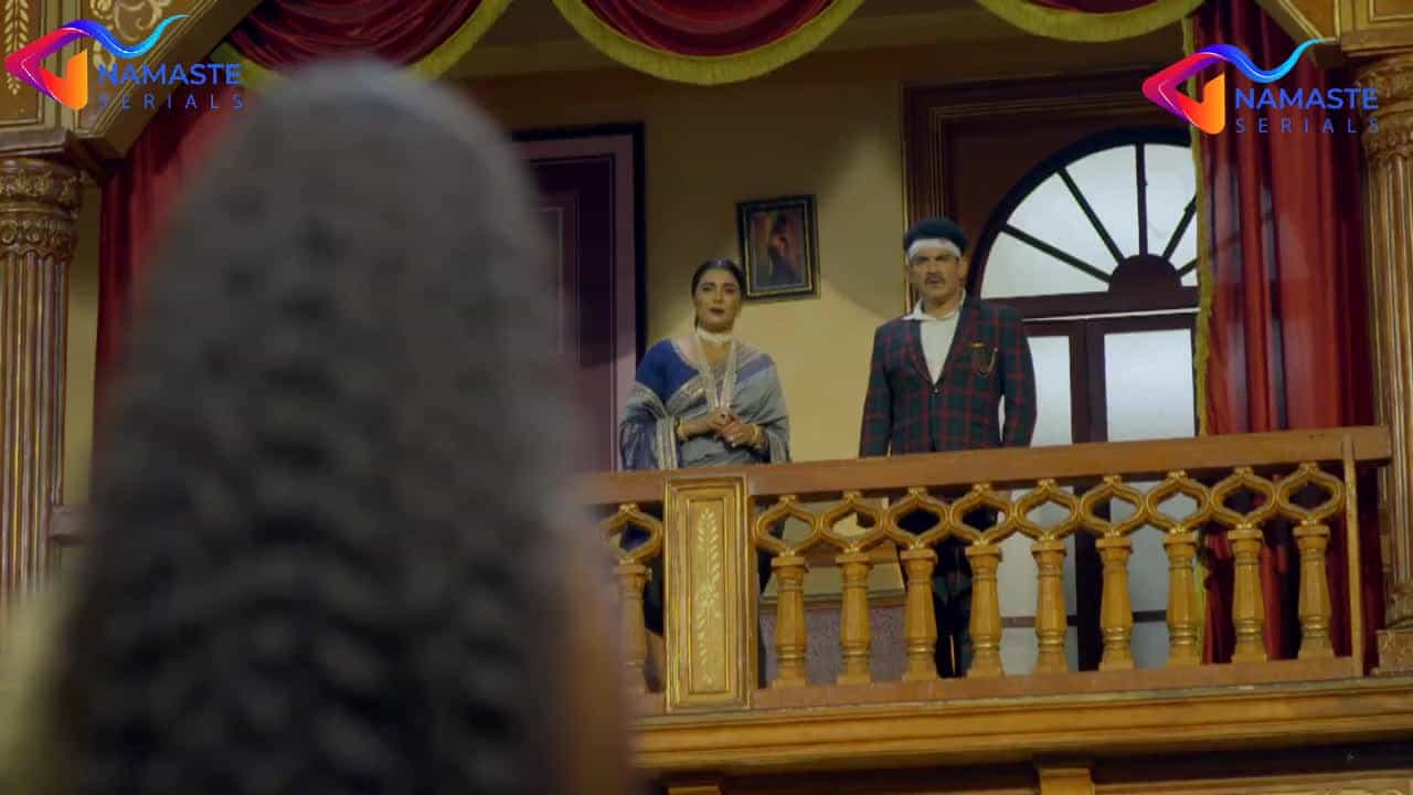 Shaitani Rasmein - Episode 91