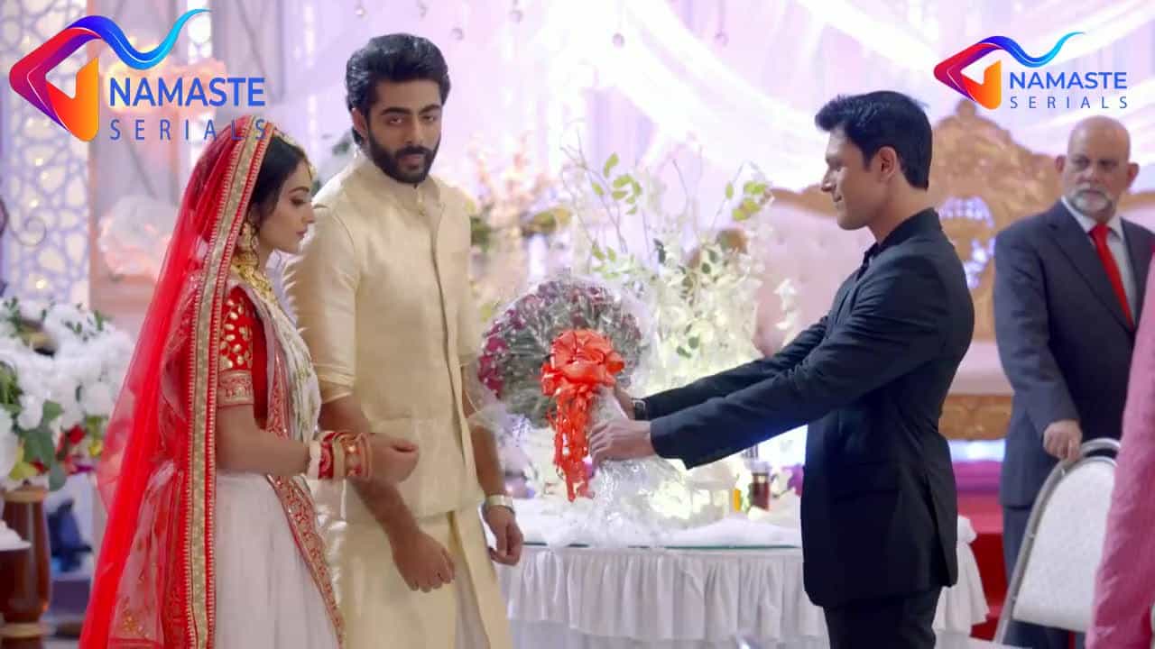 Rishton ka Manjha - Episode 58