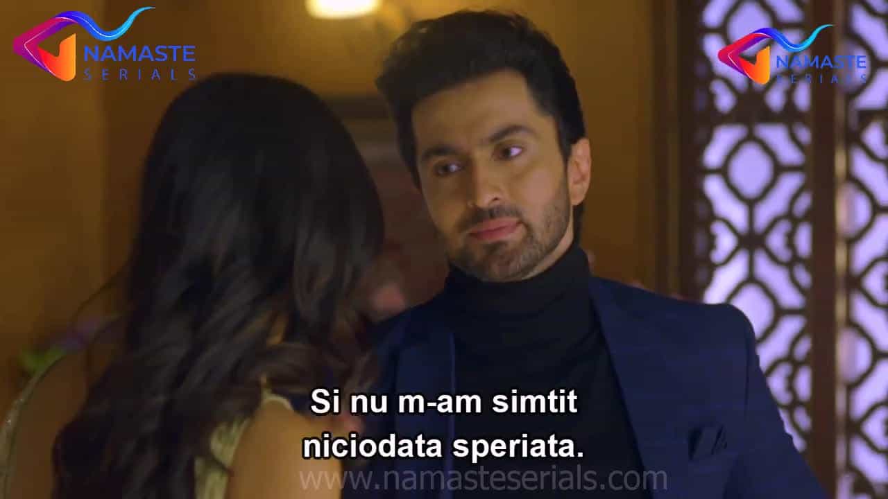 Shaitani Rasmein - Episode 25