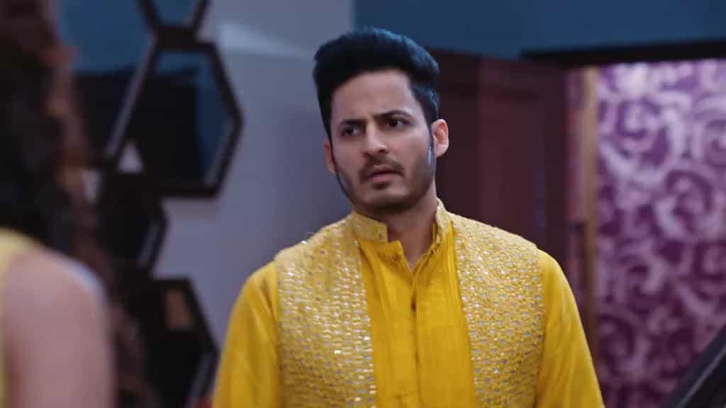 Bhagya Lakshmi - Episode 650