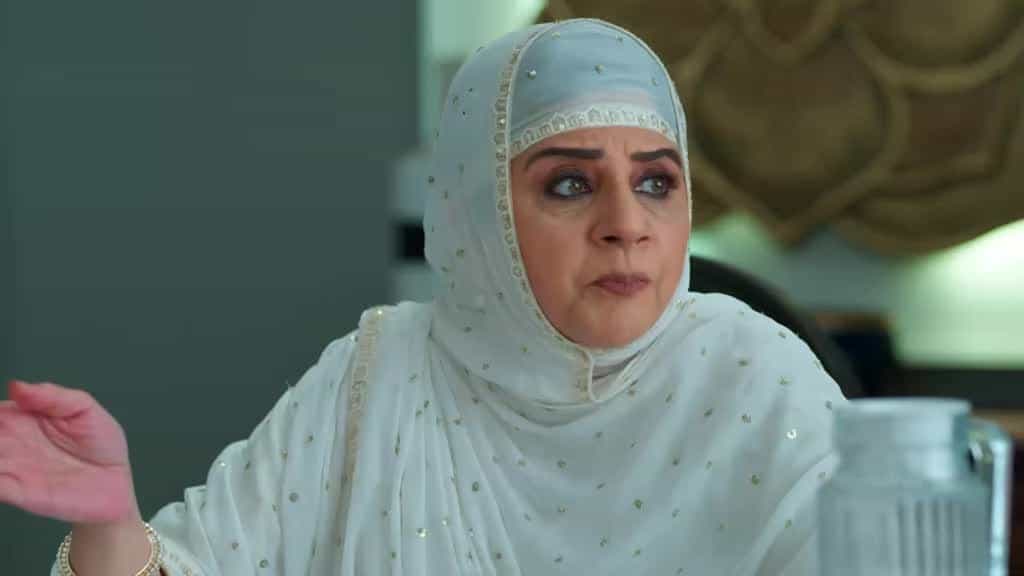 Rabb Se Hai Dua - Episode 237