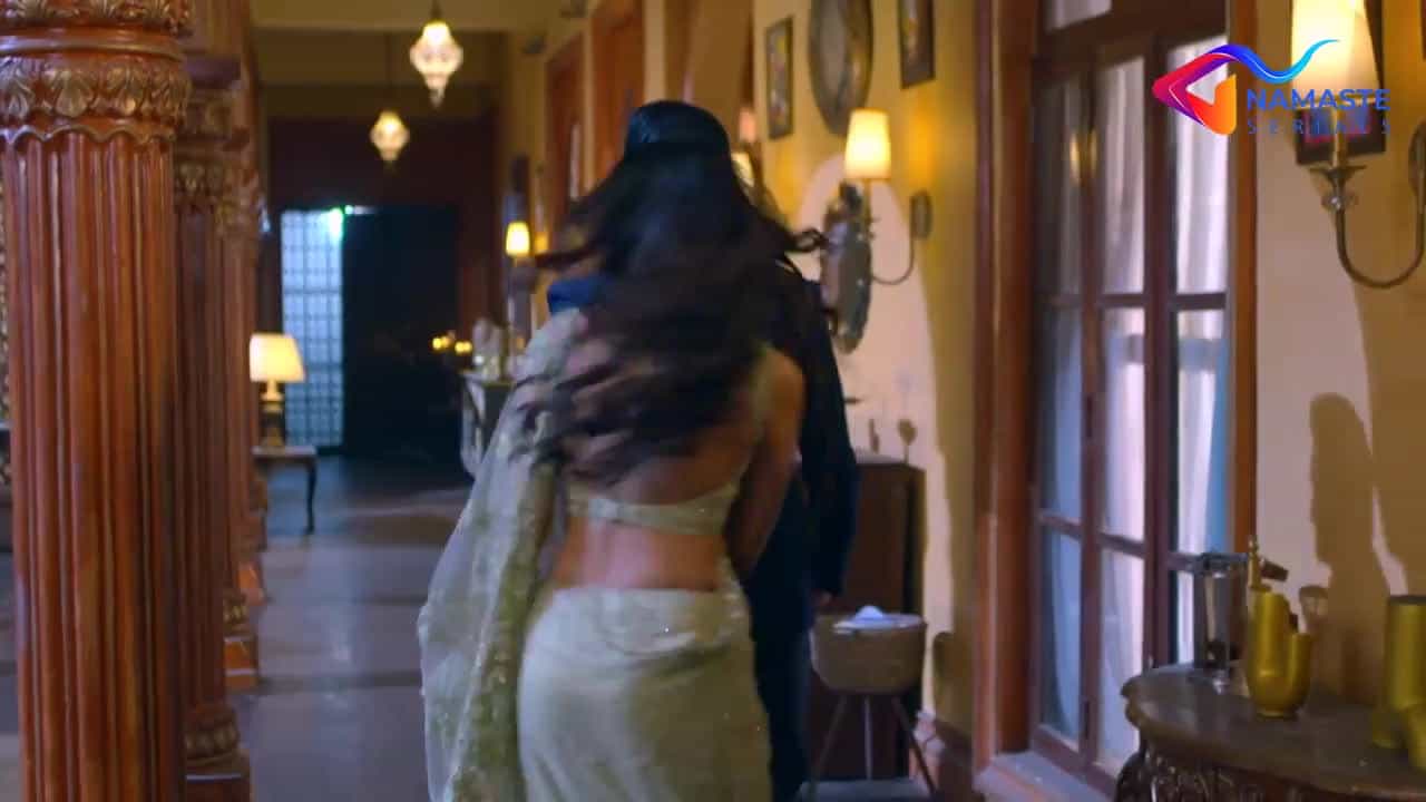 Shaitani Rasmein - Episode 23