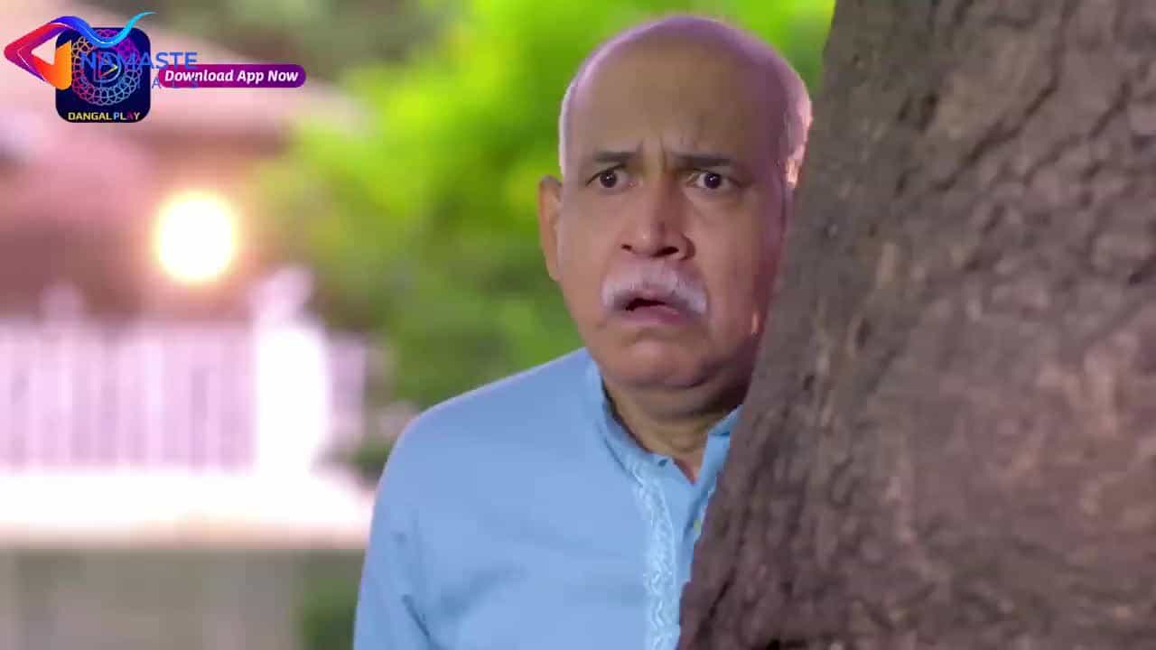 Baazi Ishq Ki - Episode 133