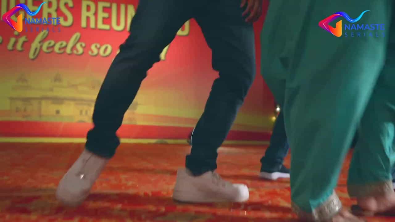 Miley Jab Hum Tum - Season 1 Episode 23