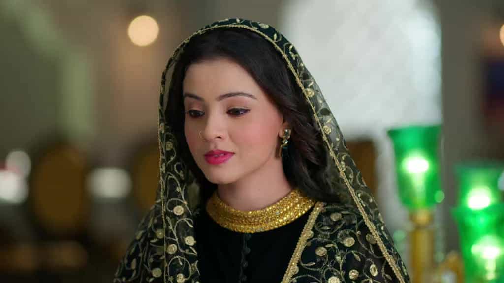 Rabb Se Hai Dua - Episode 247