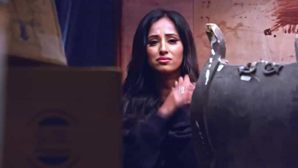 Bhagya Lakshmi - Episode 701