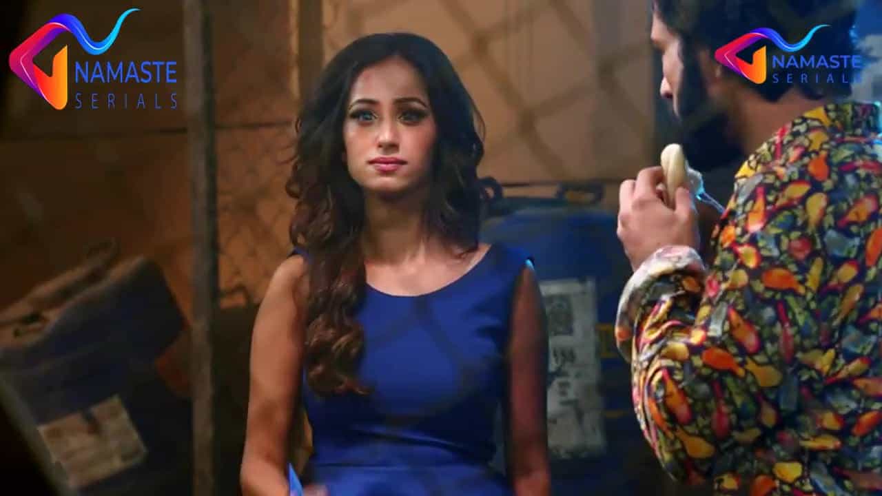 Bhagya Lakshmi - Episode 409