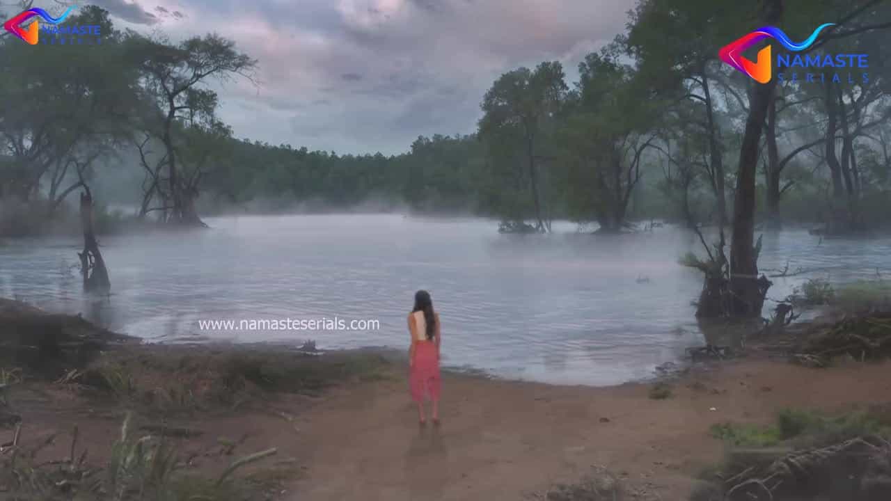 Shaitani Rasmein - Episode 206