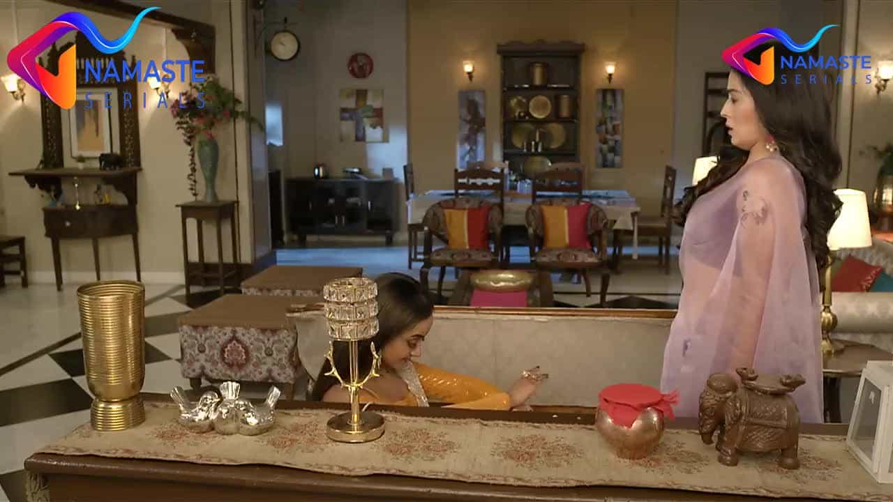 Maitree - Episode 198