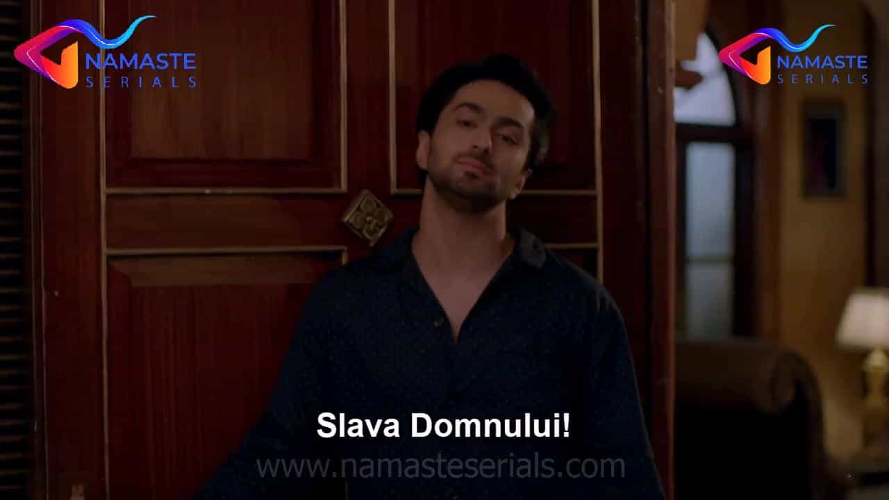 Shaitani Rasmein - Episode 41