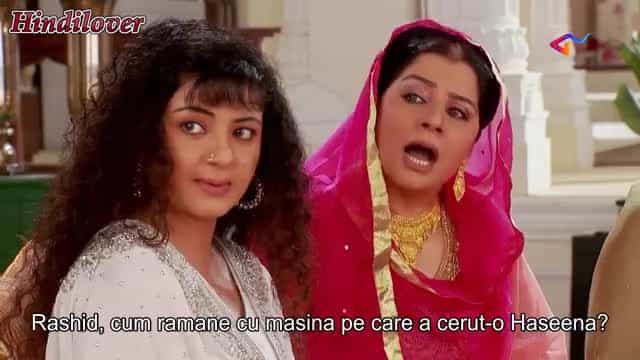 Qubool Hai - Episode 29