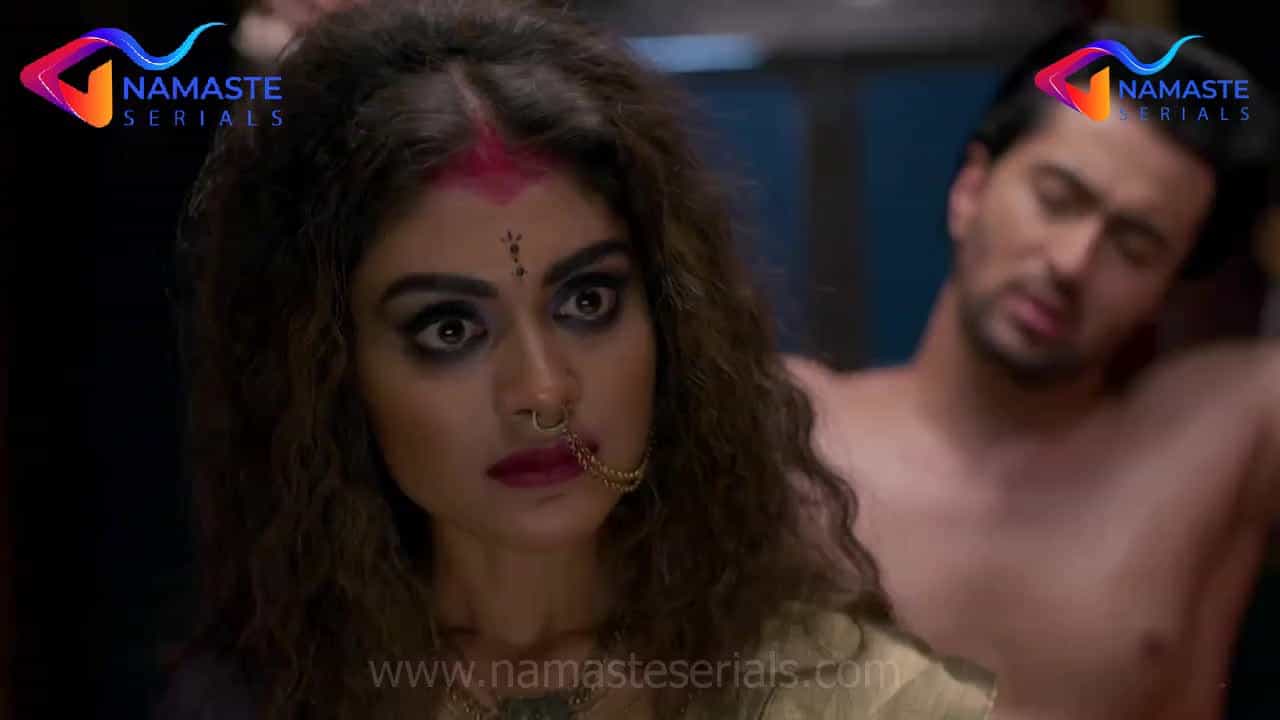 Shaitani Rasmein - Episode 67