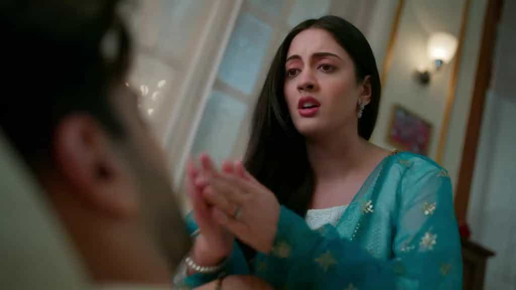 Rabb Se Hai Dua - Episode 194